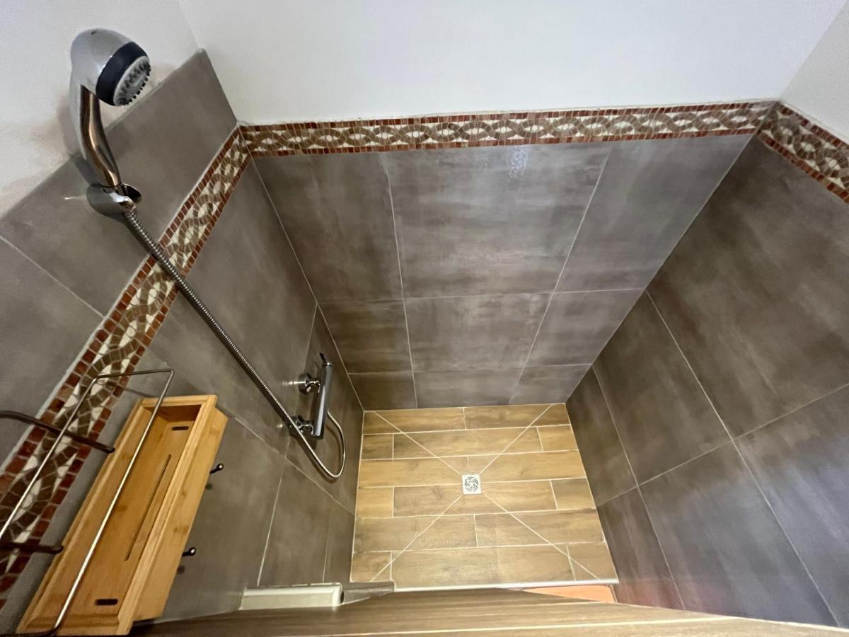 Villa Calisti Belgodère Εξωτερικό φωτογραφία